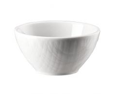 Rosenthal 11770-800001-15206 Coupelle 6 cm, Porcelaine, Blanc, 18,1 x 12,5 x 5,5 cm