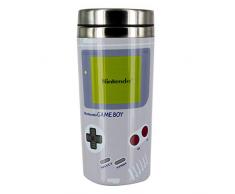 Paladone PP3929NN Mug, CÃ©ramique, Multicolore, 9 x 9 x 18 cm