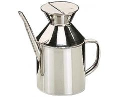 Ibili 700112 Huilier Inox 1,2 l