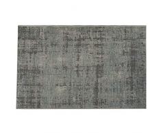 Winkler Tapis Catania Acier 160 x 230 cm