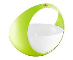 WESCO 223 301-20 Corbeille Ã Fruits TÃ´le dacier de Haute qualitÃ© Vert