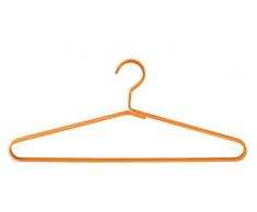 Wenko 14392100 Cintre Type Office OrangÃ©