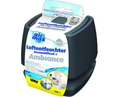 Uhu Air Max 50590 Déshumidificateur dair Emballage dorigine Anthracite 100 g