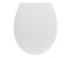 Wenko 20821100 Cento Power Loc Abattant WC Thermodure