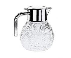 Mepra 200682 Carafe Ã Eau Lt 2,5
