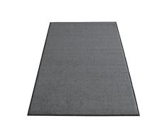 Miltex Paillasson Olefin, 1.220 x 2.440 mm, Gris