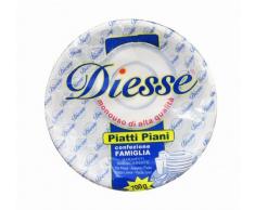 Piatti diesse 700Â GR Assiettes