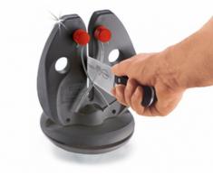 Dick 90091000 Rapid Action Steel Affûteur de couteaux