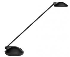UNILUX 400064432 Joker Lampe LED Plastique/Aluminium 6,3 W Integrated Noir