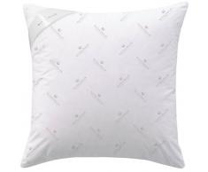 Billerbeck 5452750002 E21 King Oreiller en fibre 80 / 80 cm Blanc