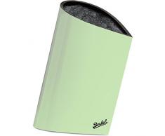 Del Ben BAG/V Bloc sans Couteaux Vert