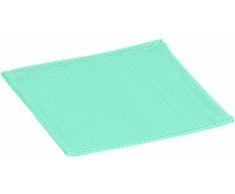 Tescoma Flair Lite Set de table Brillant Bleu ciel Lot de 6