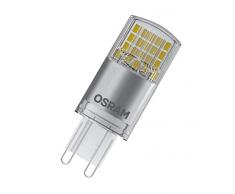 Ledvance Parathom LED broches g9 3.8 W G9 Cool White LED Bulb – LED Bulbs