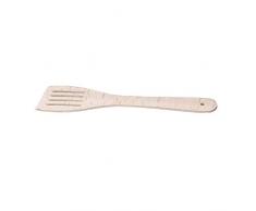 Kitchen Craft - Spatule - Bois de hÃªtre