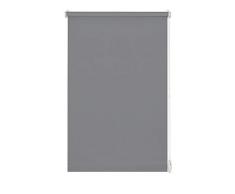 Gardinia Store enrouleur Polyester, Gris, 45 x 150 cm