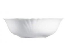 Luminarc D7499 Coupelle Multi-usages CADIX, Opale-Verre trempÃ©, Blanc, 16 cm