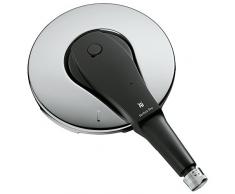 WMF 796206042 Couvercle autocuiseur, Acier Inoxydable, Argent, 22 cm