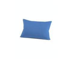 schlafgut 034â503 Mako Taie doreiller en Jersey 40 x 60 cm, améthyste