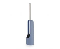 Umbra 023274-755 Touch Brosse de Toilette Plastique Bleu Brume 44 x 9 x 9 cm