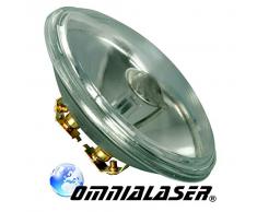 Ampoule OmniaLaser ol-par36Â PAR36Â 6Â V 30Â W Ã faisceau Ã©troit