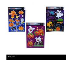 Urban living Sticker thÃ¨me Halloween