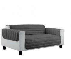 Elegant Housse de canapé matelassé