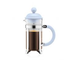 BODUM - 1913-338B-Y19 - CAFFETTIERA - CafetiÃ¨re Ã Piston 3 Tasses - 0.35l
