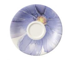 Villeroy & Boch Mariefleur de Basic 1041001310Â 16Â cm Soucoupe pour tasse Ã cafÃ©, 12 cm