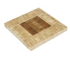 Ambiance Nature 505209 Dessous de Plat Bambou