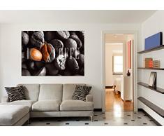 AG Design FTM 0853 Odeur-Panneau Murale Photo Mural/pour Porte Motif la Petite Taupe