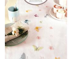 Rico Design Kit Papillons Chemin de Table, Multicolore