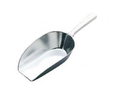 Westmark 91212291 Hygia Pelle de Cuisine Aluminium Argent 75 ml