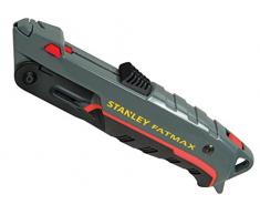 Stanley Outils zsta-0-10-242 STANLEY FatMax Couteau de sécurité