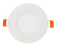 V-TAC Panneau à encastrer éclairage Lampe Murale de Haute qualité LED Blanc Froid