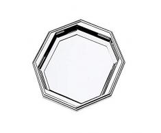 Mepra 20020331 Plateau Rond cm31 Cellini