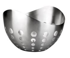 Ibili 726900 Coupe Ã Fruits Inox