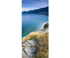 PeelitStickit id-1824Â 60Â Largeur x 130Â cm Hauteurâ¯: Belle Nature de Haute qualitÃ© en Vinyle Papier Peint Mural