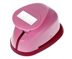 Efco 1791008 Perforatrice Taille M, Rose, 7, 5 x 5 cm