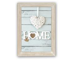 Zep T15557 Cadre Photo Bois Beige 13 x 18 cm