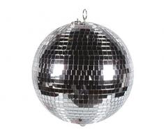 HQ Power vdl30mb2 300 mm miroir boule à facettes - Accessoire de facettes (Miroir, Miroir)