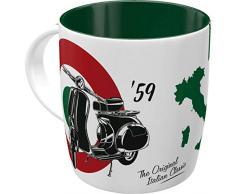 Nostalgic-Art 43057 Vespa-The Italian Classic Tasse