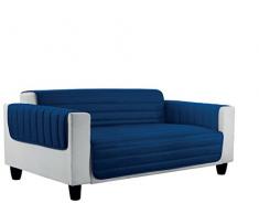 Elegant Housse de canapé matelassé, Multiple Choix