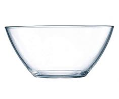 Luminarc Cosmos Bol 23cm, 2,2l , 1 Bol,Transparent