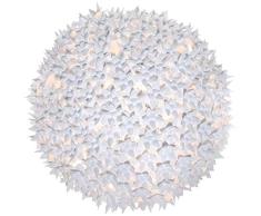 Kartell BLOOM Lampe, blanc