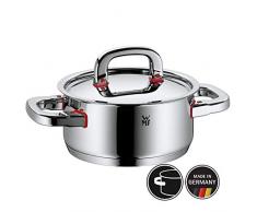 WMF 1788166040 Faitout Bas avec Couvercle Premium One 16 cm