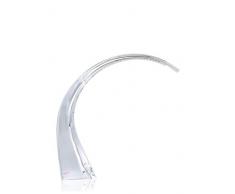 Kartell TAJ MINI Lampe, cristal