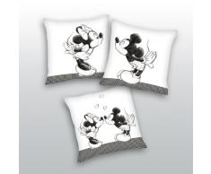 Herding 557762003 Coussin Minnie Mouse 40 x 40 cm