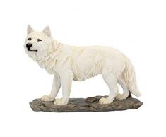 Nemesis Now Scent in The Air Figurine Blanc Taille Unique 30 cm