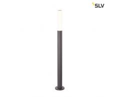 SLV Aponi 120Â Outdoor Lampe sur pied, aluminium, anthracite