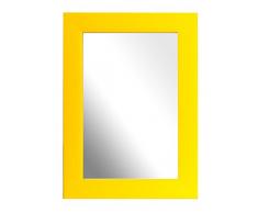 Inov8 MFVS-CAYE-64 Miroir, Jaune